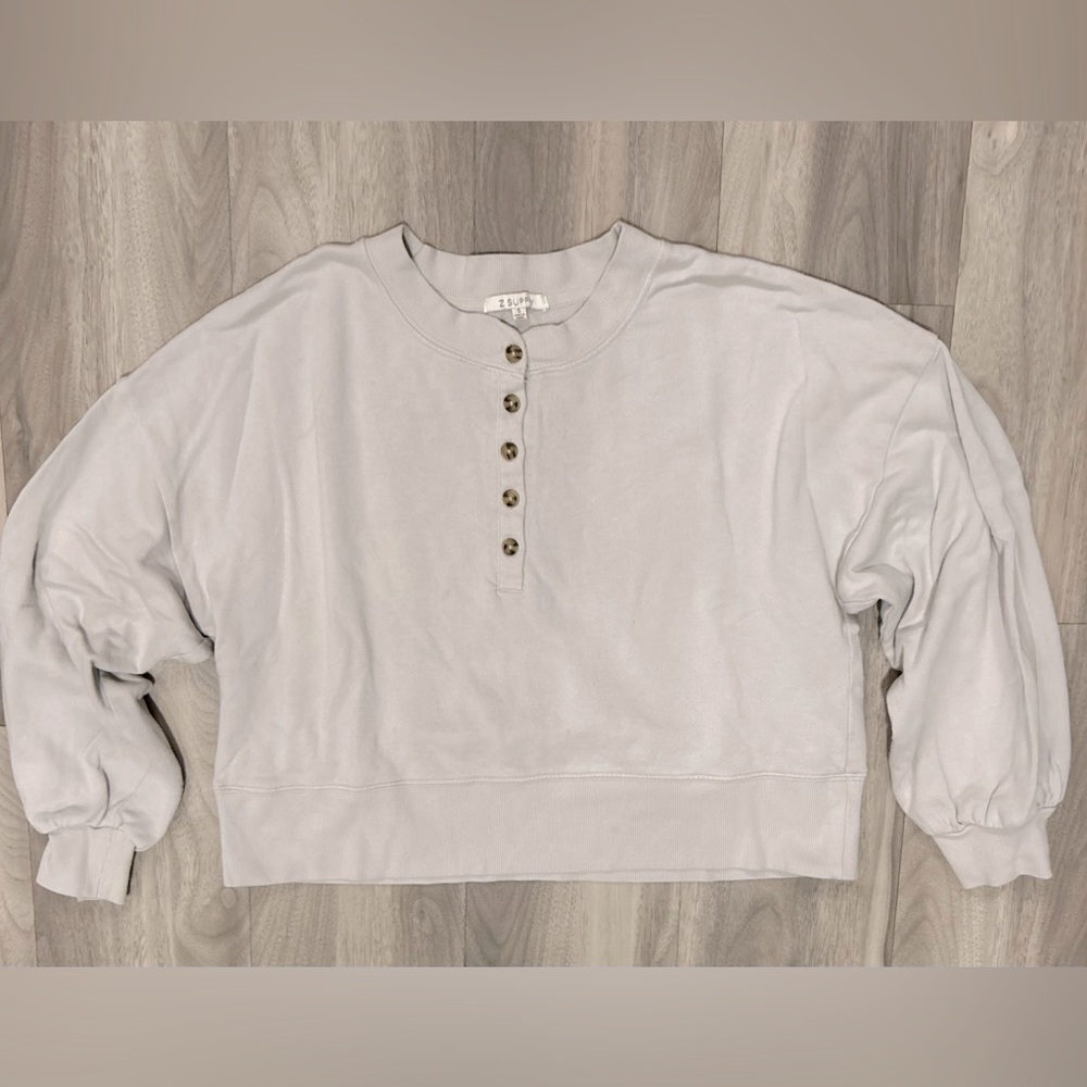 Z Supply Crewneck